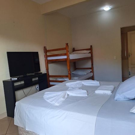 Hospedagem Recanto Dos Anjos Arraial do Cabo Luaran gambar