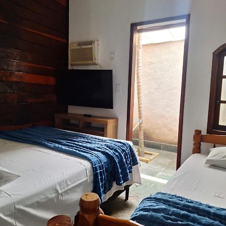 Hospedagem Recanto Dos Anjos Arraial do Cabo Luaran gambar