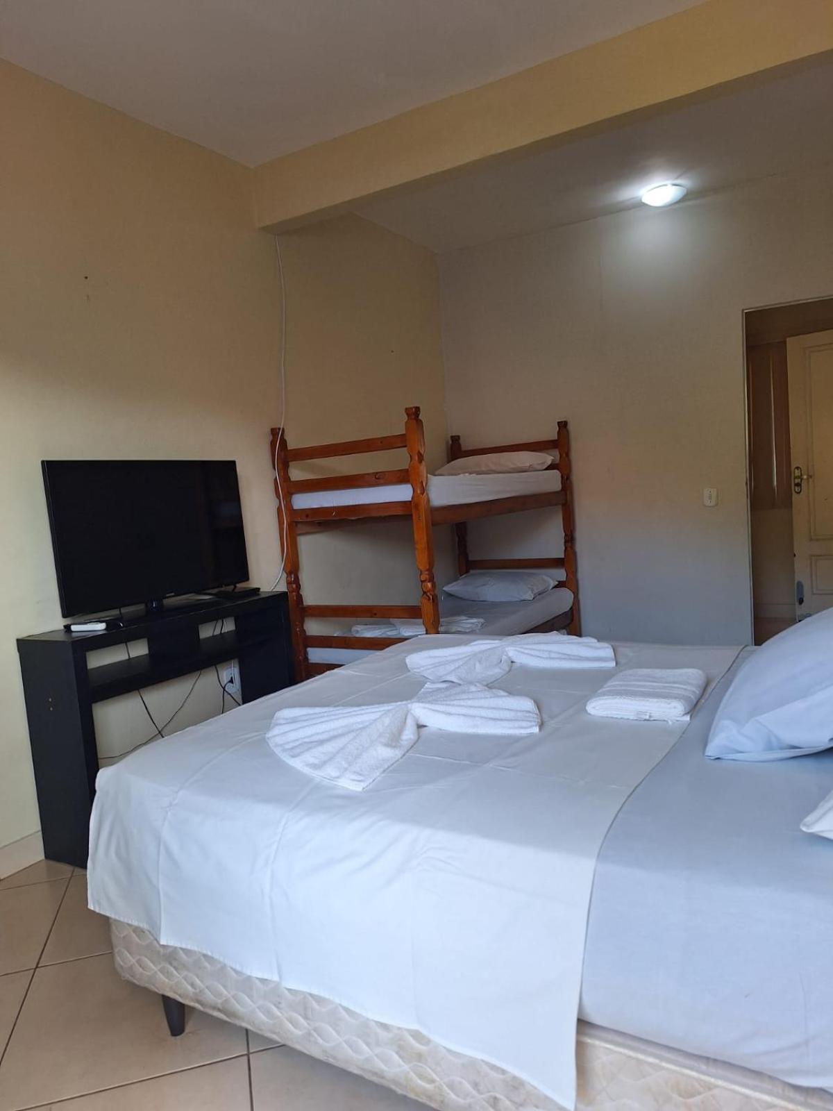 Hospedagem Recanto Dos Anjos Arraial do Cabo Luaran gambar