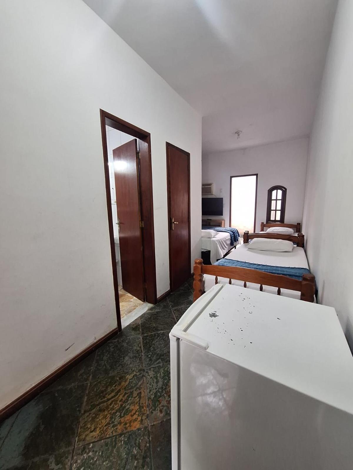 Hospedagem Recanto Dos Anjos Arraial do Cabo Luaran gambar