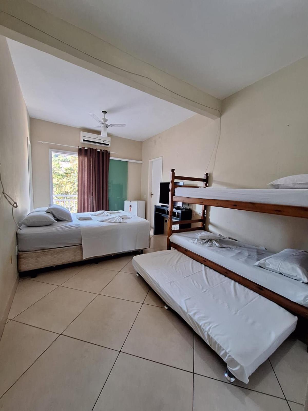 Hospedagem Recanto Dos Anjos Arraial do Cabo Luaran gambar