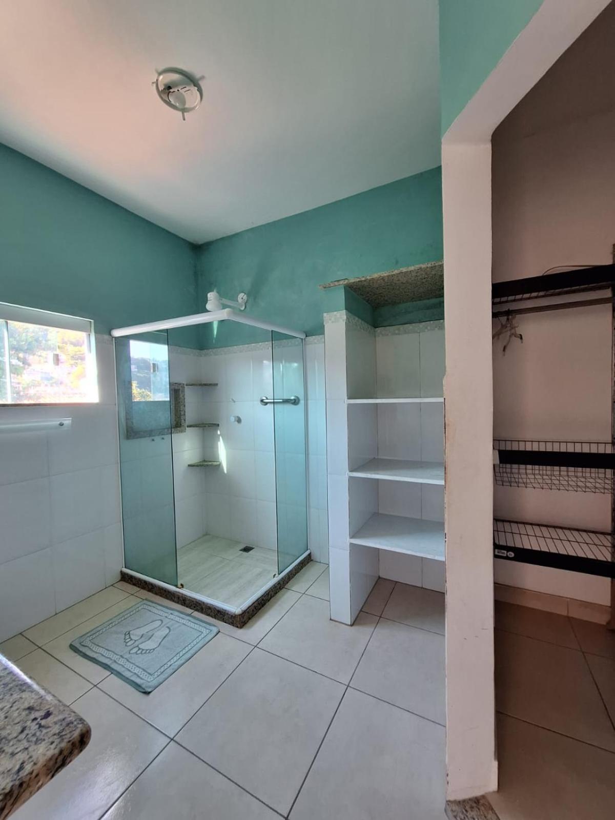 Hospedagem Recanto Dos Anjos Arraial do Cabo Luaran gambar
