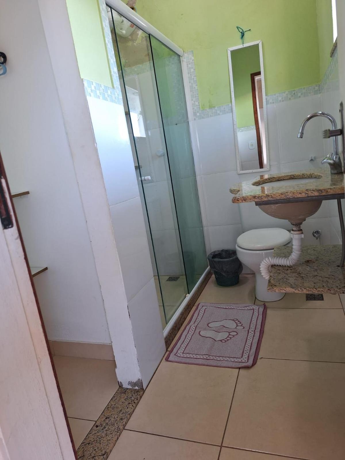 Hospedagem Recanto Dos Anjos Arraial do Cabo Luaran gambar