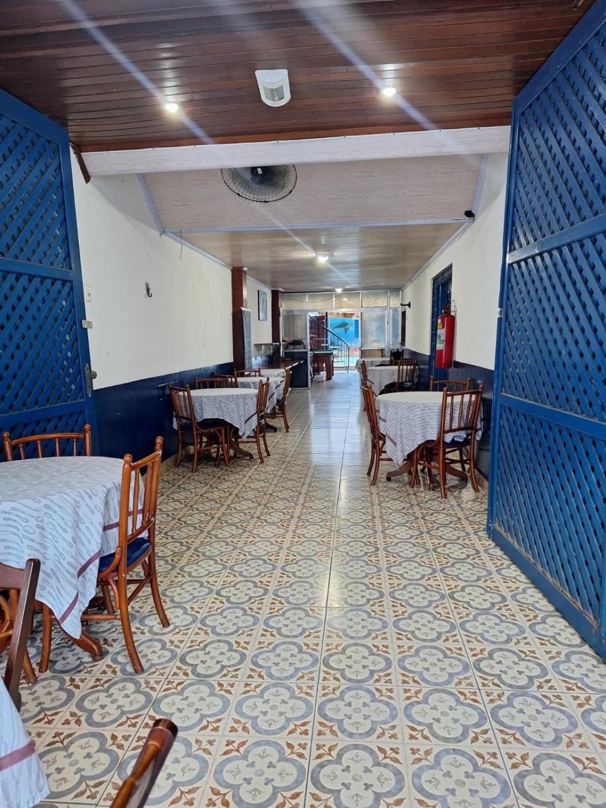 Hospedagem Recanto Dos Anjos Arraial do Cabo Luaran gambar