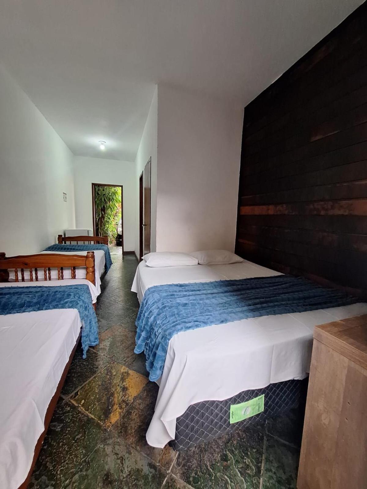 Hospedagem Recanto Dos Anjos Arraial do Cabo Luaran gambar