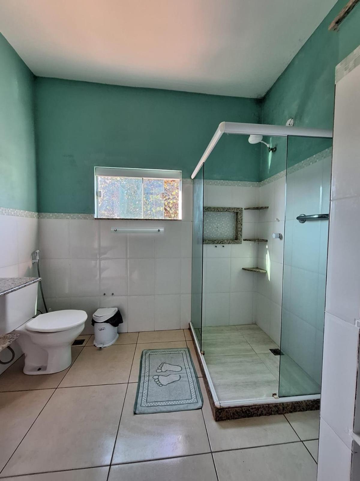 Hospedagem Recanto Dos Anjos Arraial do Cabo Luaran gambar