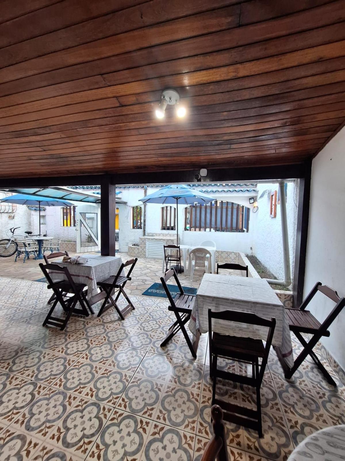 Hospedagem Recanto Dos Anjos Arraial do Cabo Luaran gambar
